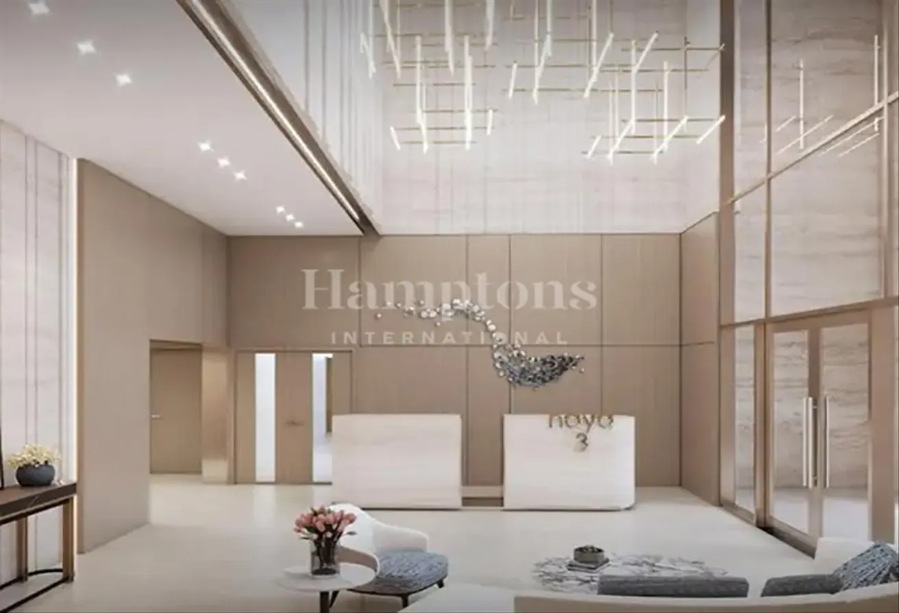 Genuine Resale | Lagoon-Burj View | Payment Plan