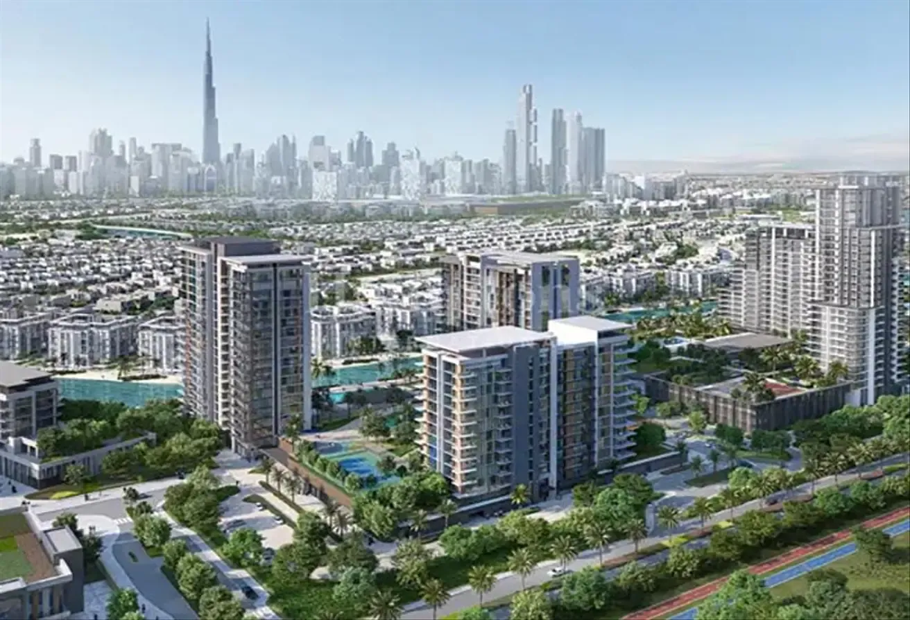 Genuine Resale | Lagoon-Burj View | Payment Plan