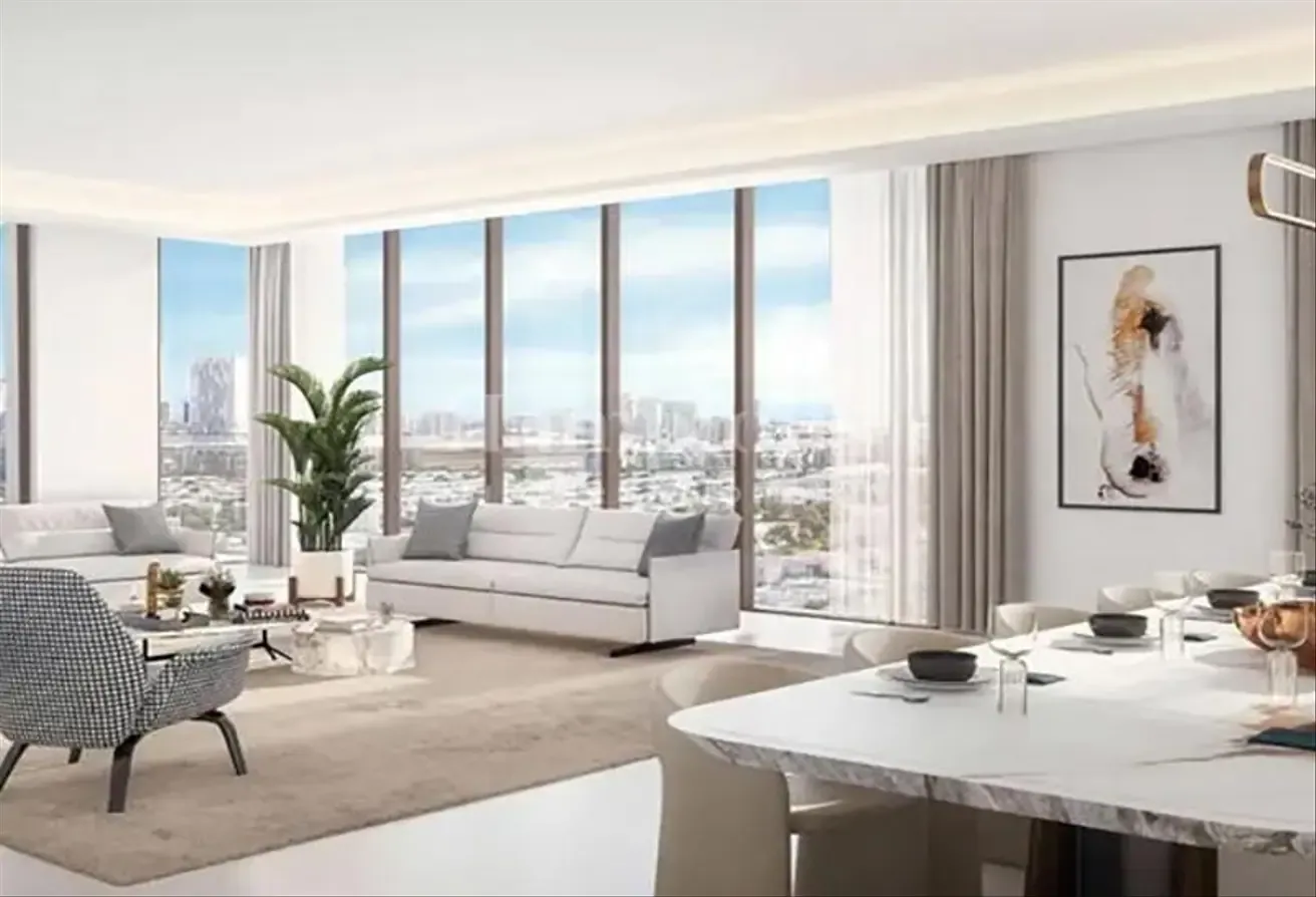 Genuine Resale | Lagoon-Burj View | Payment Plan