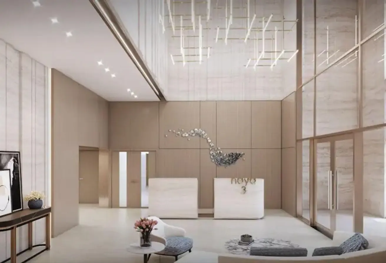 Luxury 1 Bedroom | Modern Living | Below Op