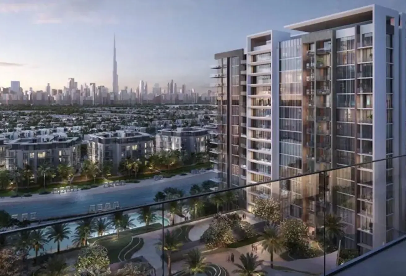 Luxury 1 Bedroom | Modern Living | Below Op