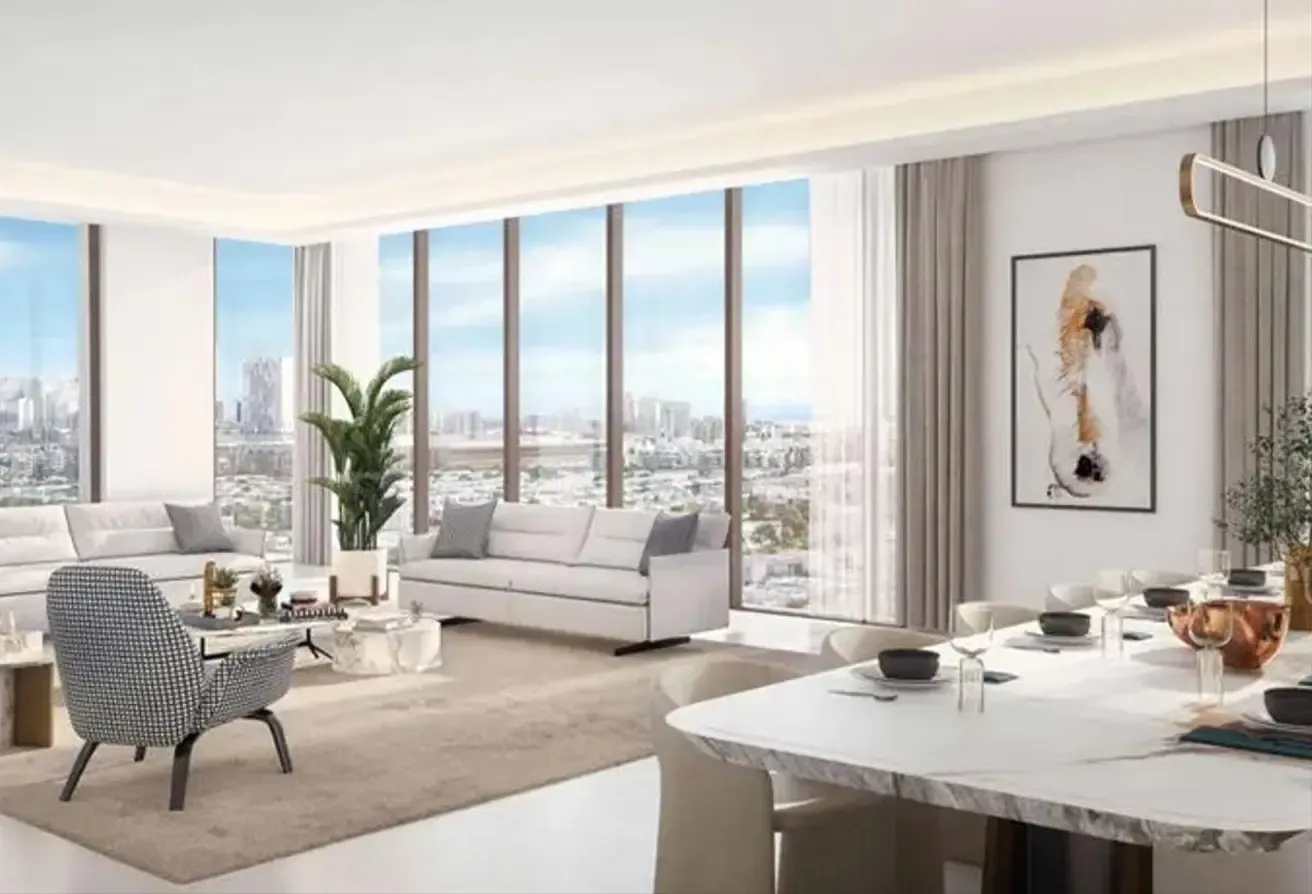 Luxury 1 Bedroom | Modern Living | Below Op