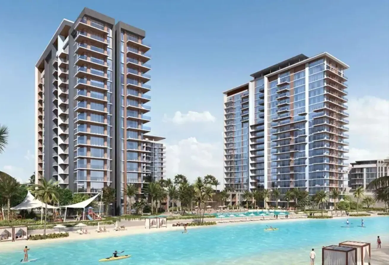 Luxury 1 Bedroom | Modern Living | Below Op