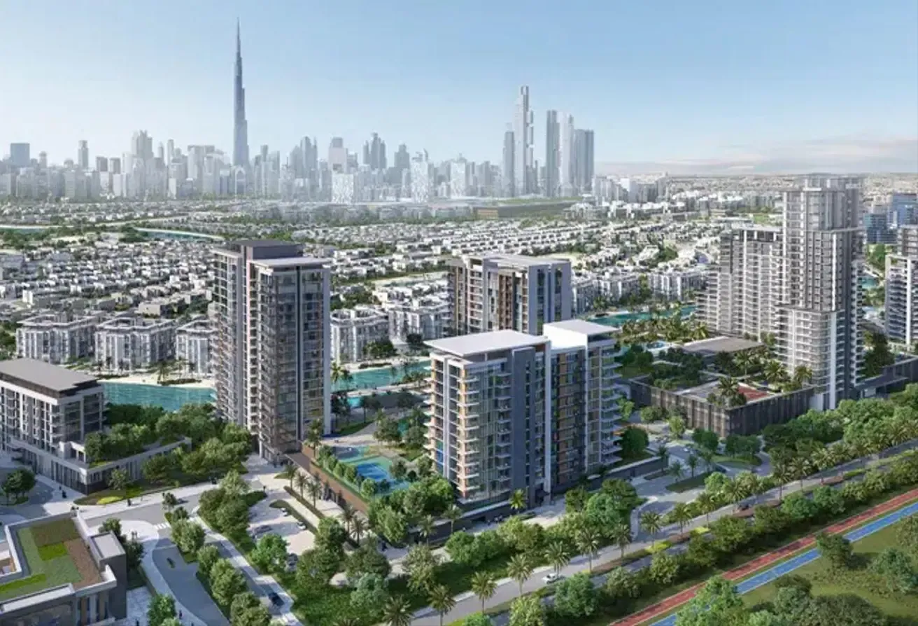 Luxury 1 Bedroom | Modern Living | Below Op