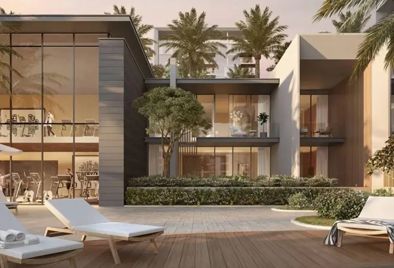 Luxury 1 Bedroom | Modern Living | Below Op