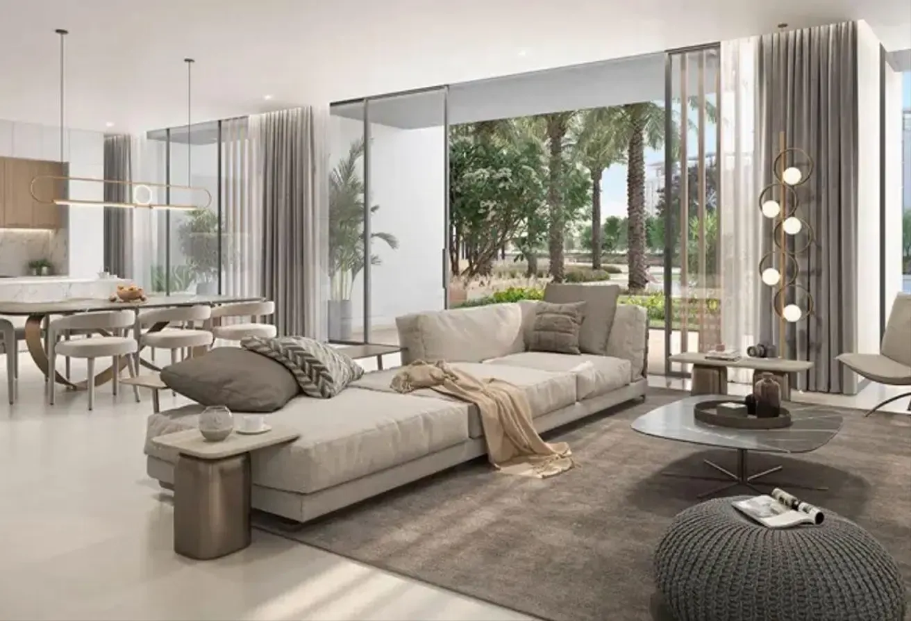 Luxury 1 Bedroom | Modern Living | Below Op
