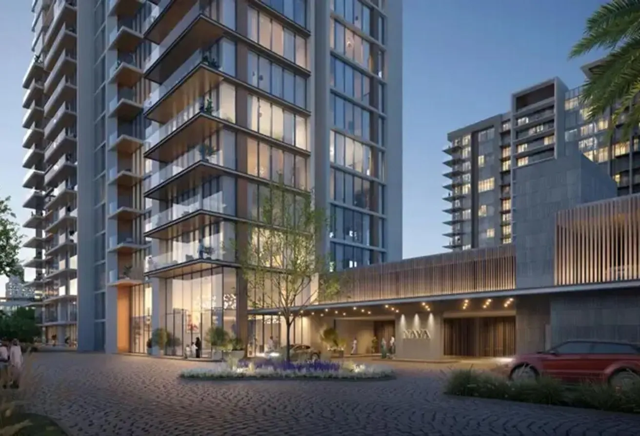 Luxury 1 Bedroom | Modern Living | Below Op