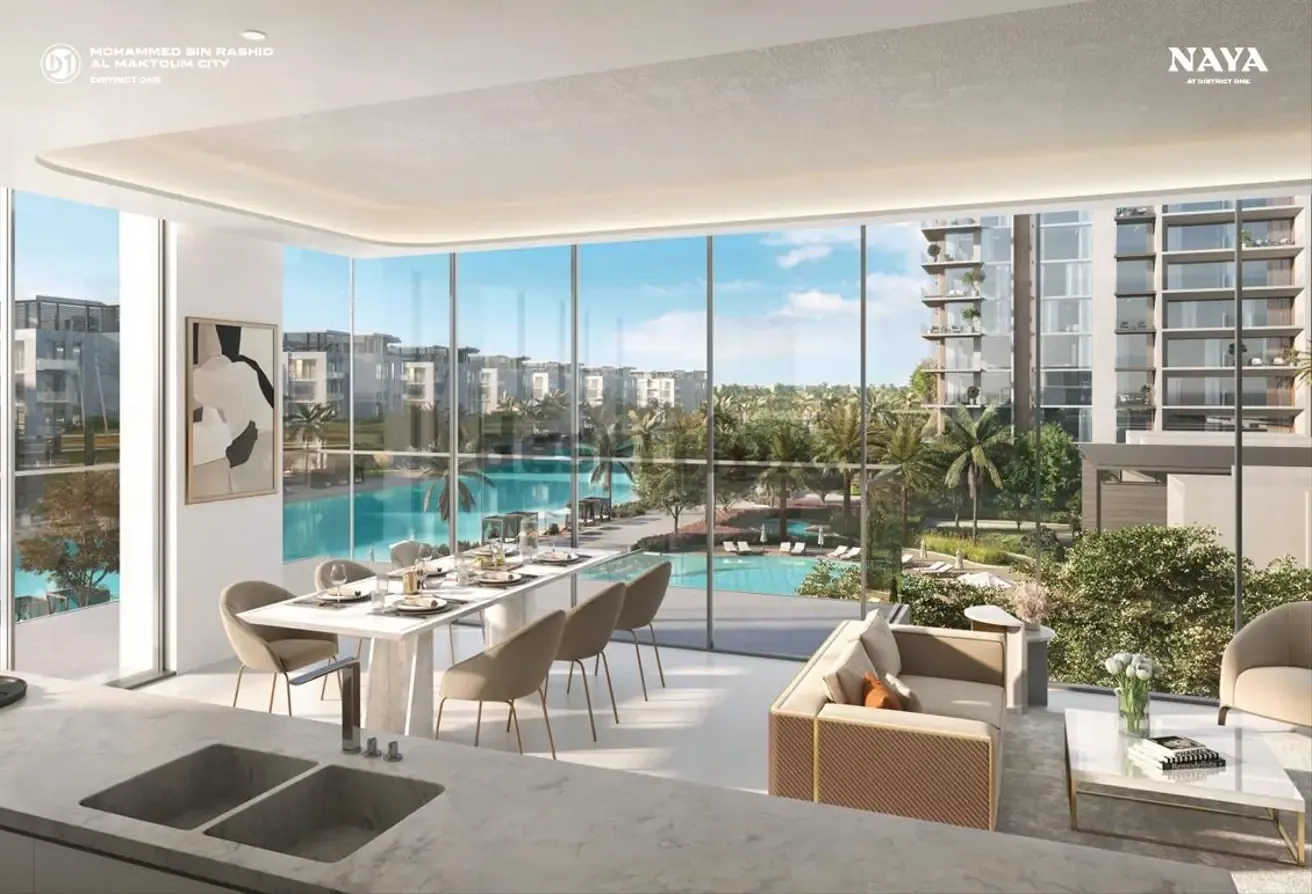 High ROI l 1 Bed l Prime Location