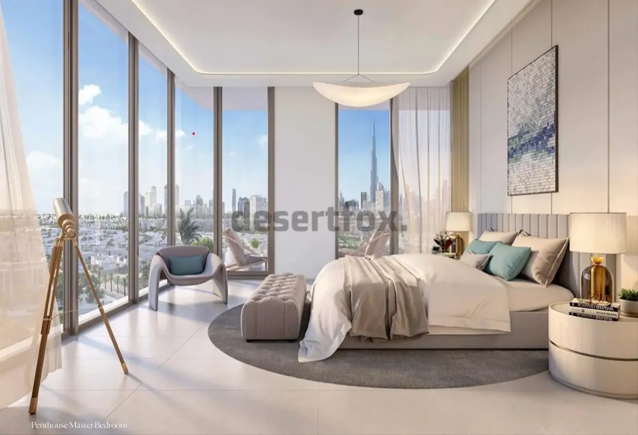 High ROI l 1 Bed l Prime Location