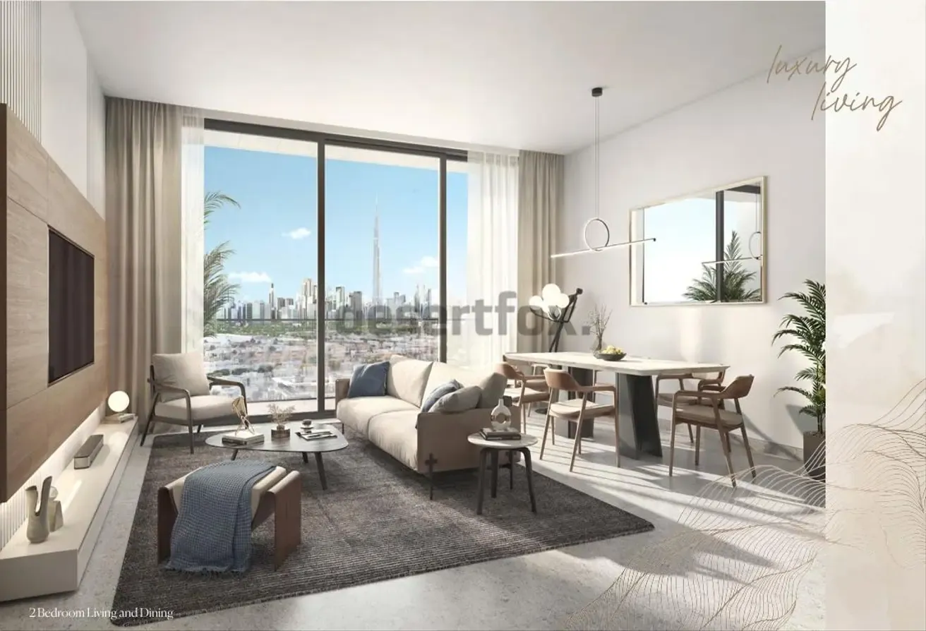 High ROI l 1 Bed l Prime Location