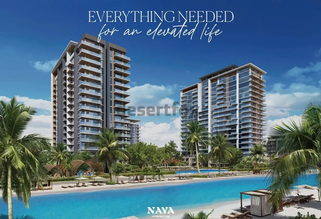 High ROI l 1 Bed l Prime Location