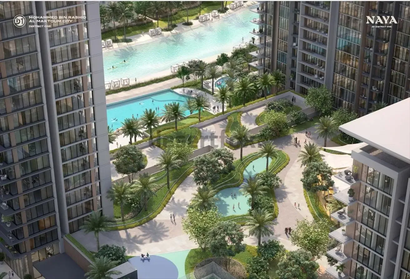 High ROI l 1 Bed l Prime Location