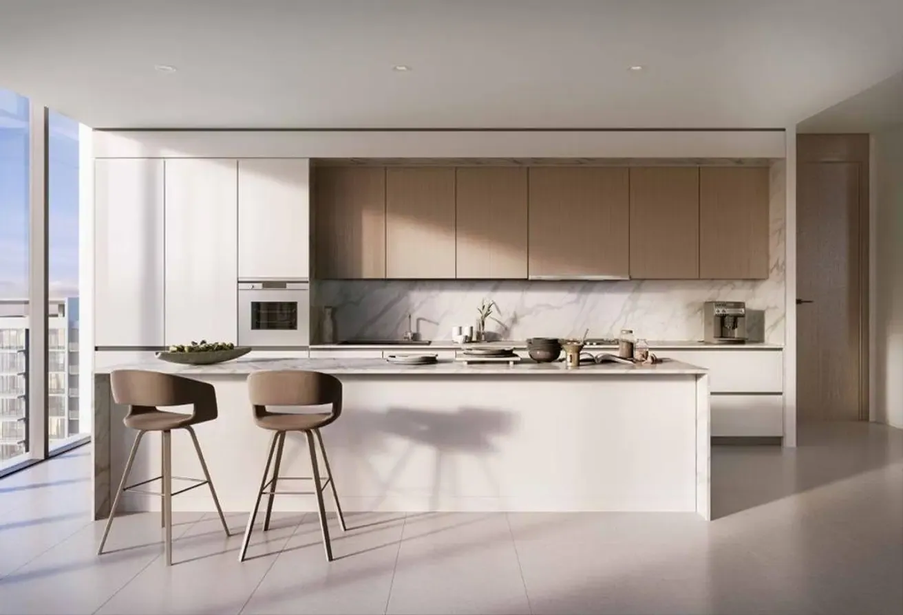 Genuine Resale | Corner Unit | Huge Layout