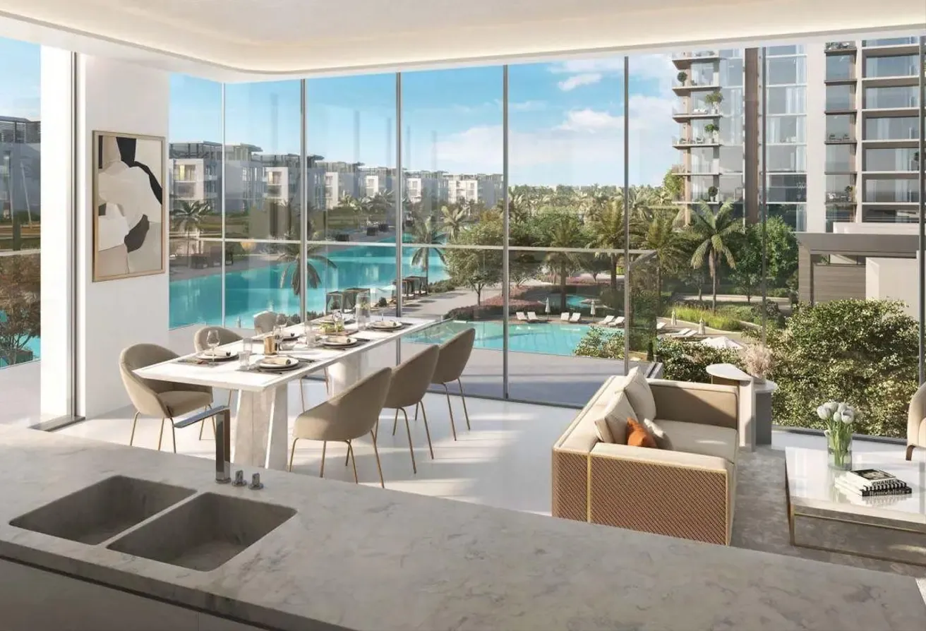 Genuine Resale | Corner Unit | Huge Layout
