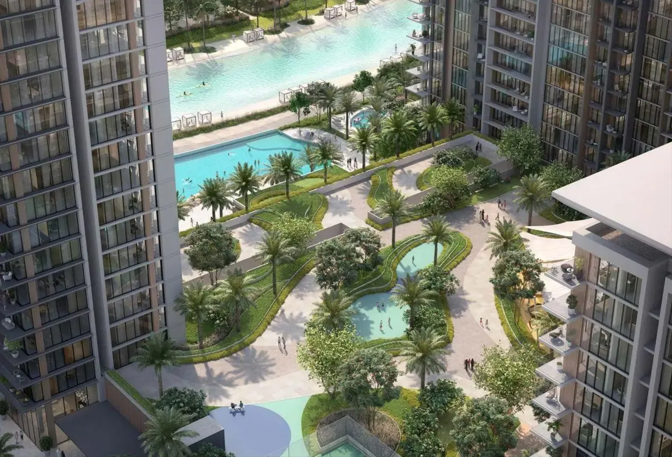 Genuine Resale | Corner Unit | Huge Layout