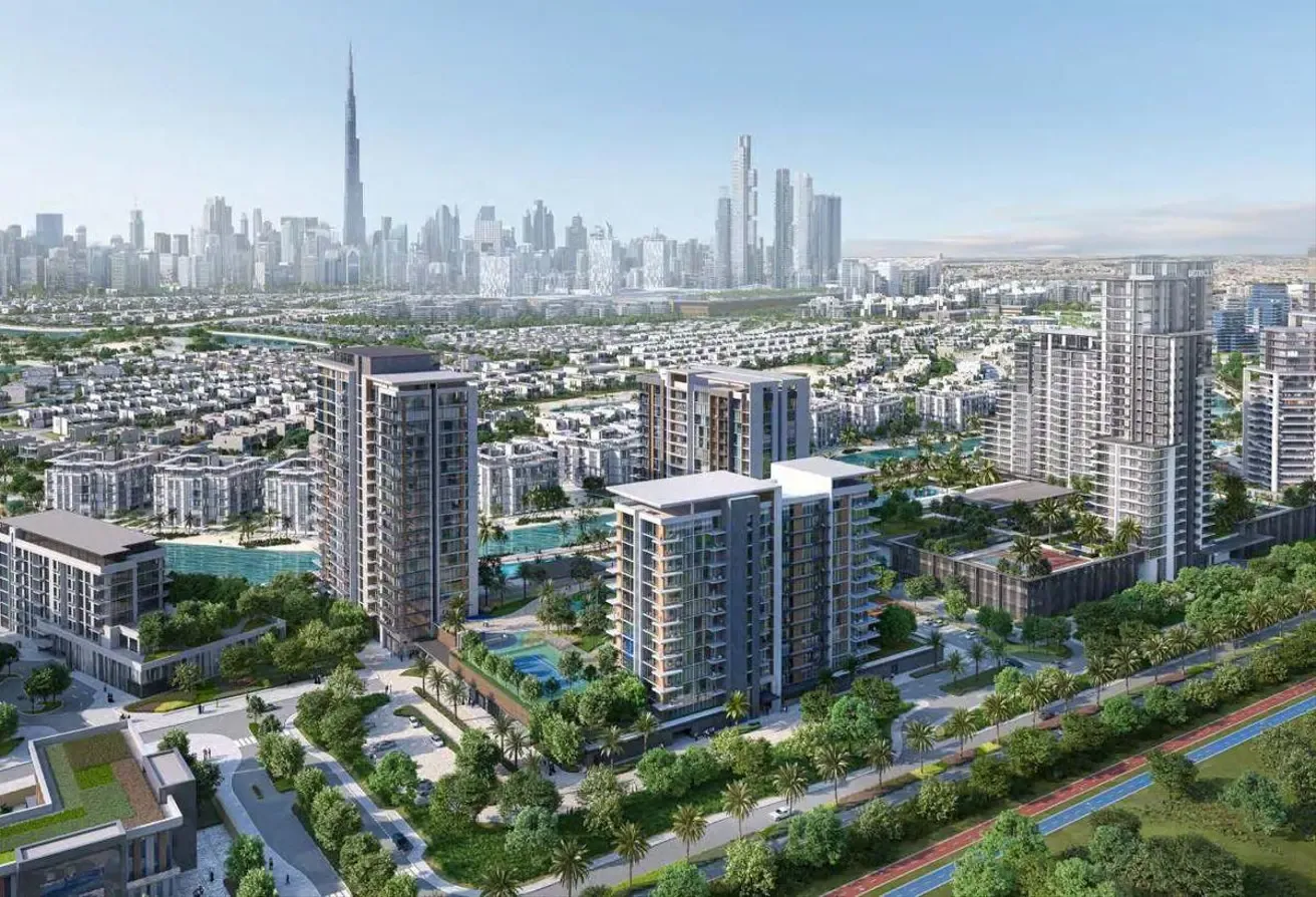 Genuine Resale | Corner Unit | Huge Layout