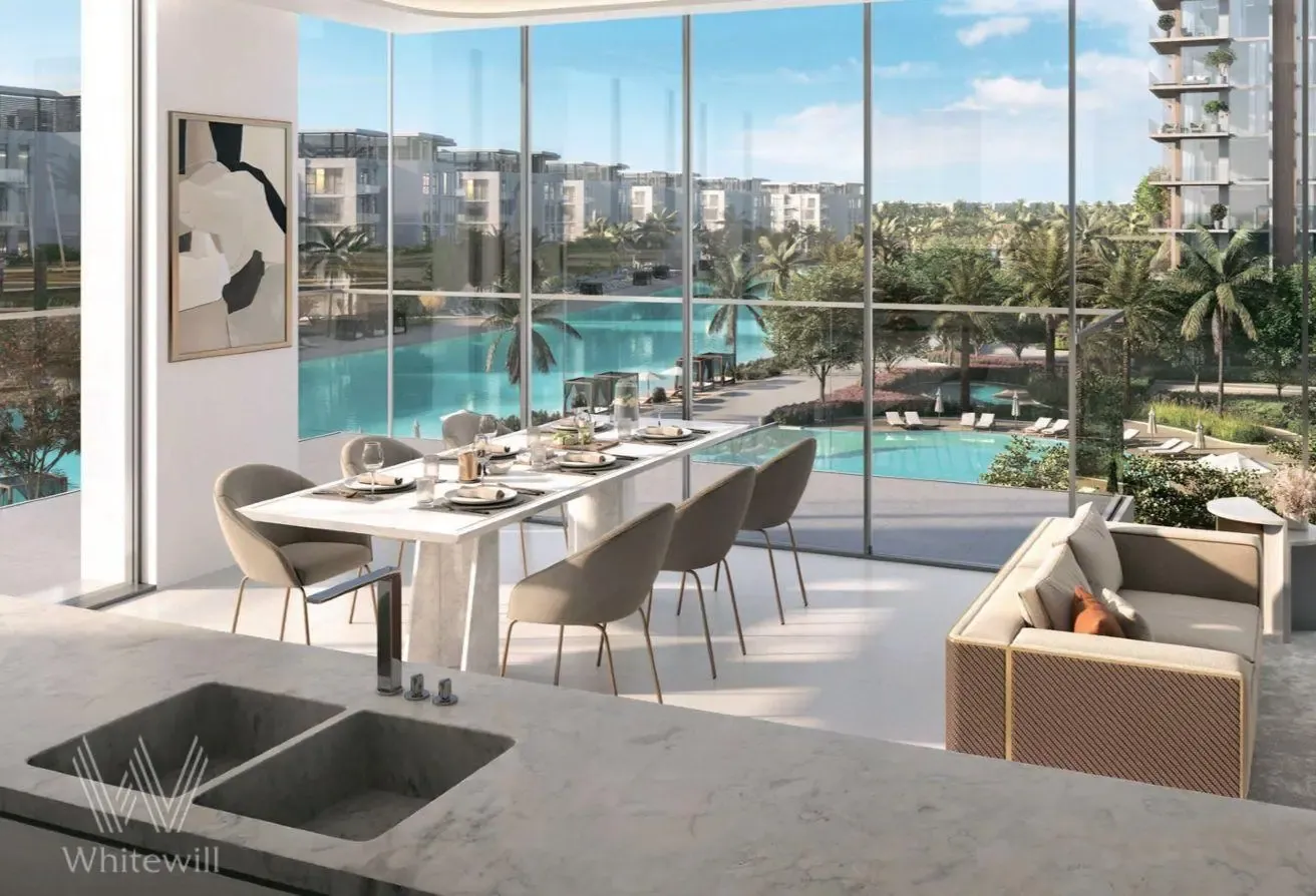 Close to OP|Waterfront Community |Panoramic View