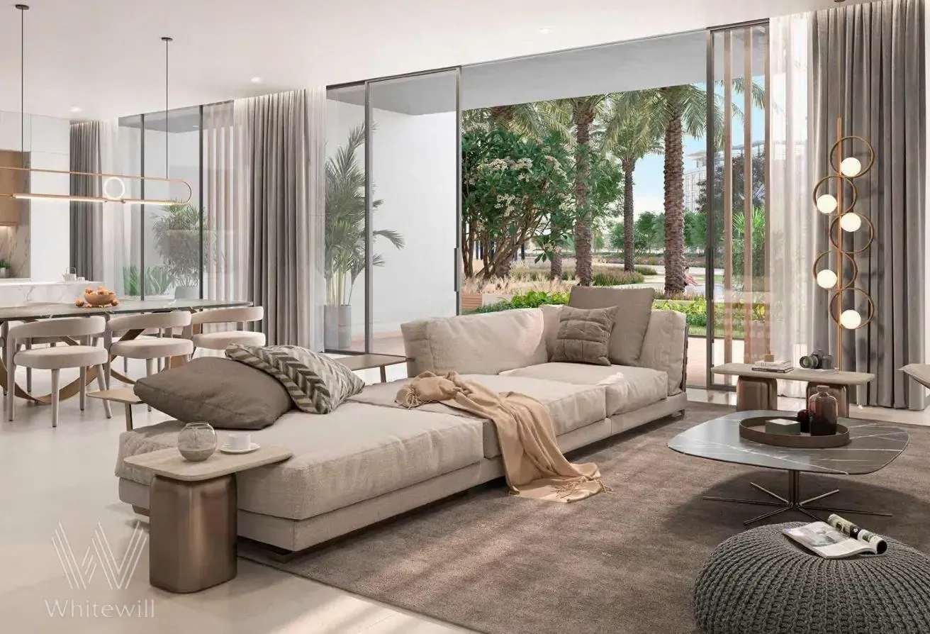 Close to OP|Waterfront Community |Panoramic View