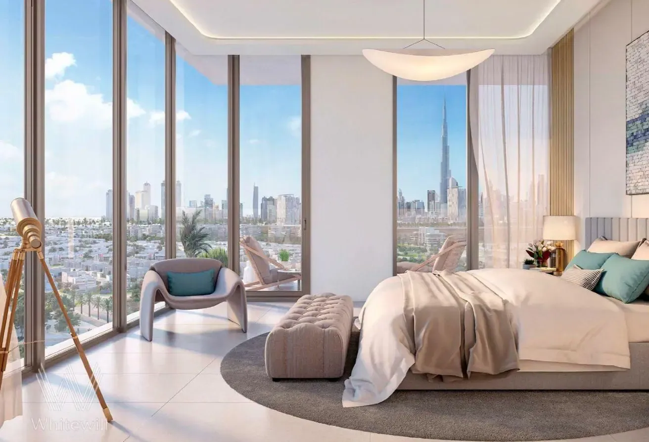 Close to OP|Waterfront Community |Panoramic View
