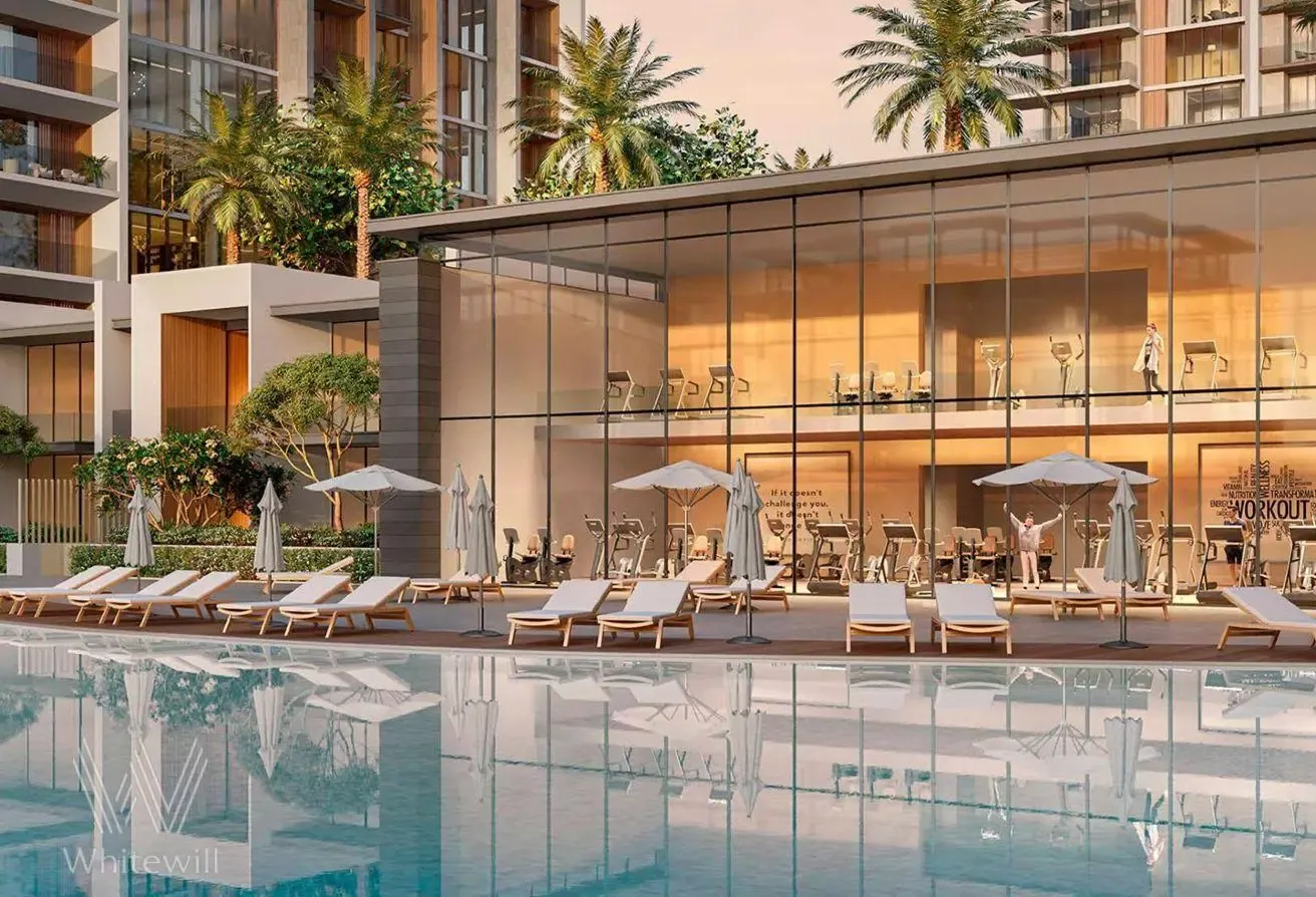 Close to OP|Waterfront Community |Panoramic View