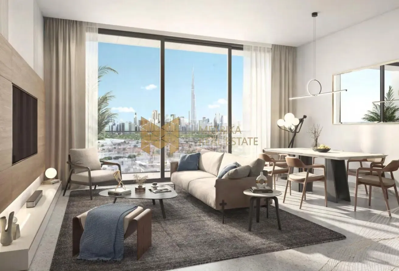 Partial lagoon view | Plus maid | Corner