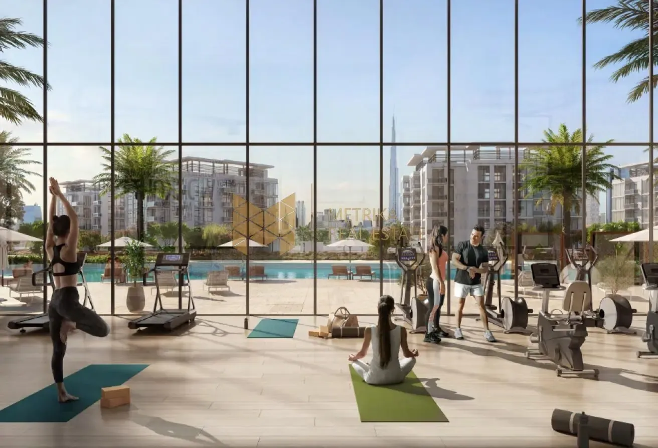 Partial lagoon view | Plus maid | Corner