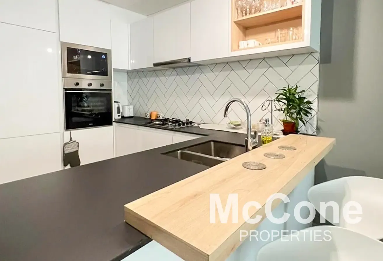 Furnished | Modern Design | Vacant