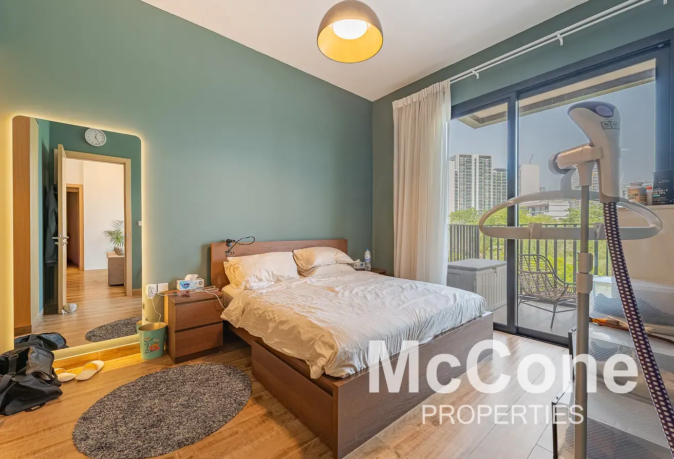 High Grade | Park View | Spacious