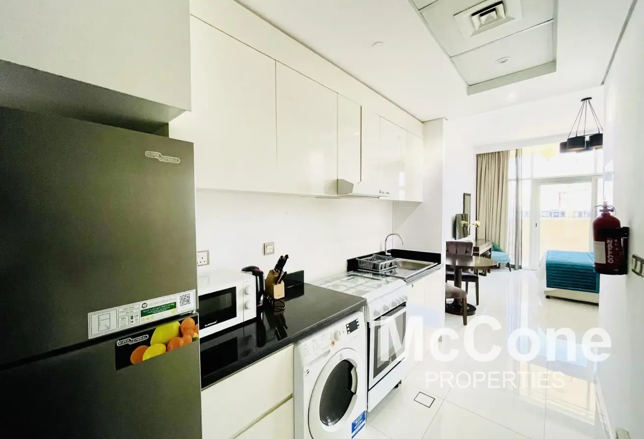 Stylish | Fully Equipped | Ideal Investment
