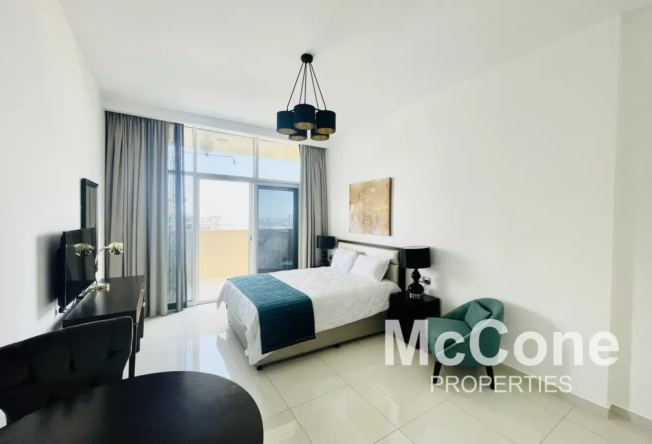 Stylish | Fully Equipped | Ideal Investment