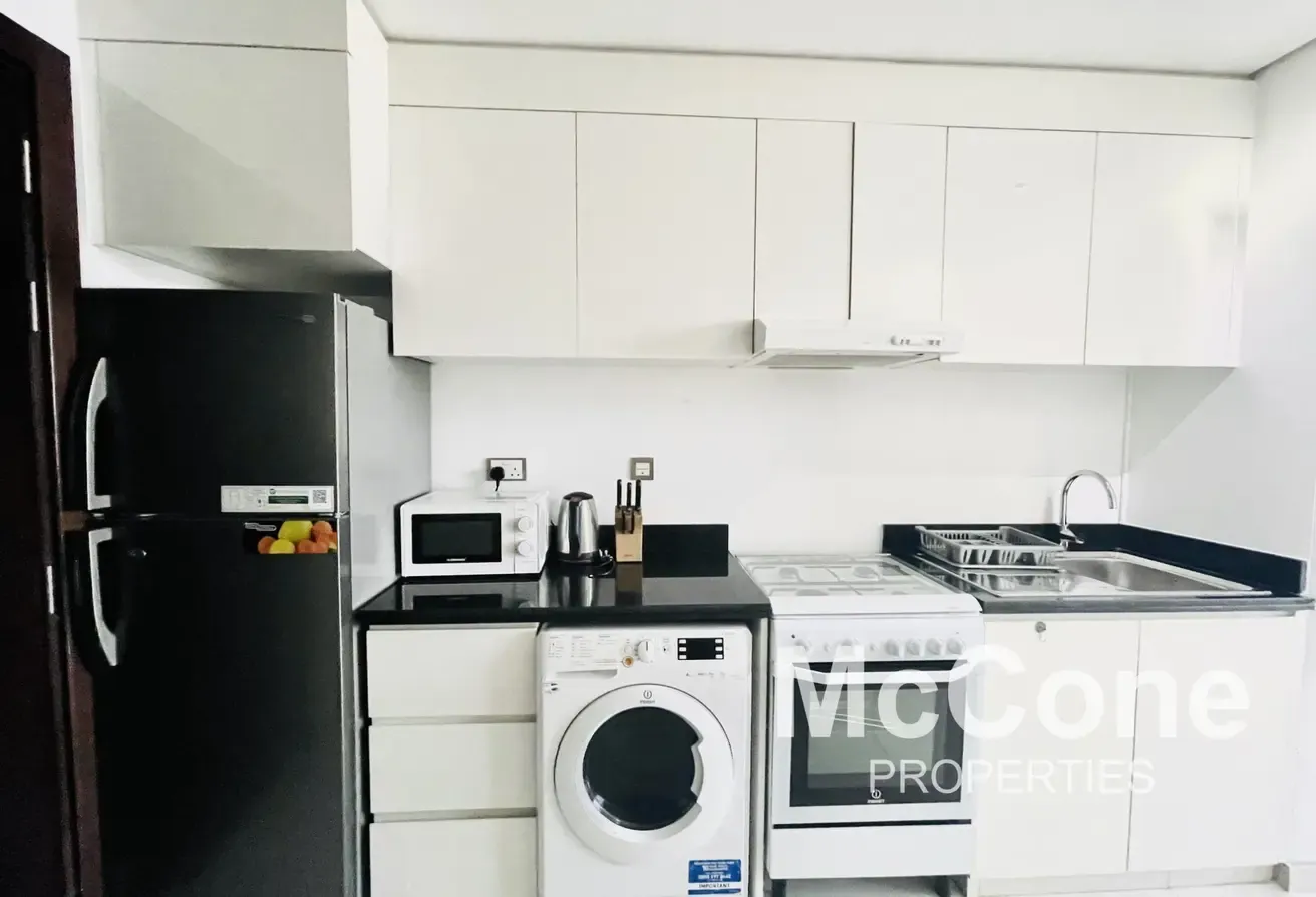 Stylish | Fully Equipped | Ideal Investment