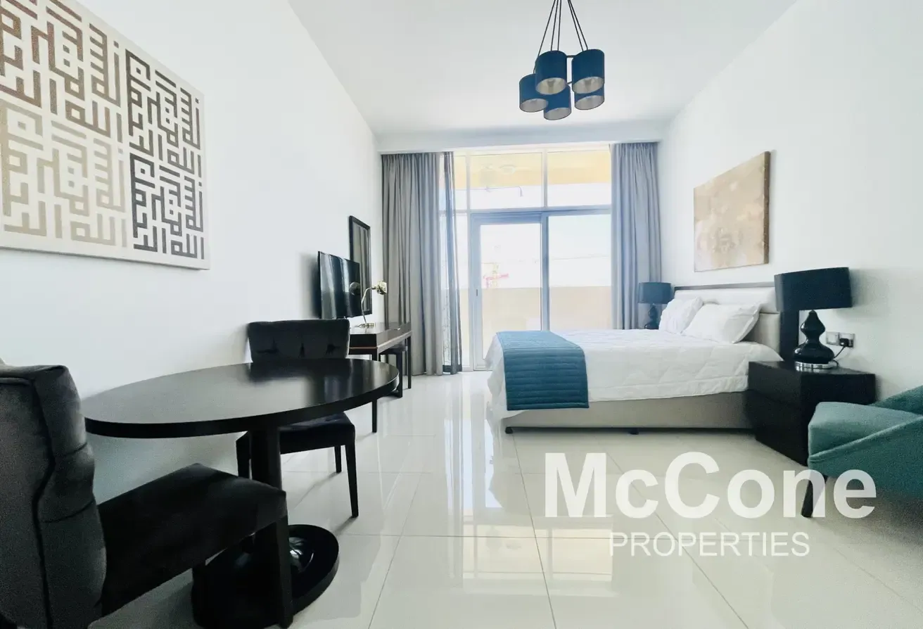 Stylish | Fully Equipped | Ideal Investment