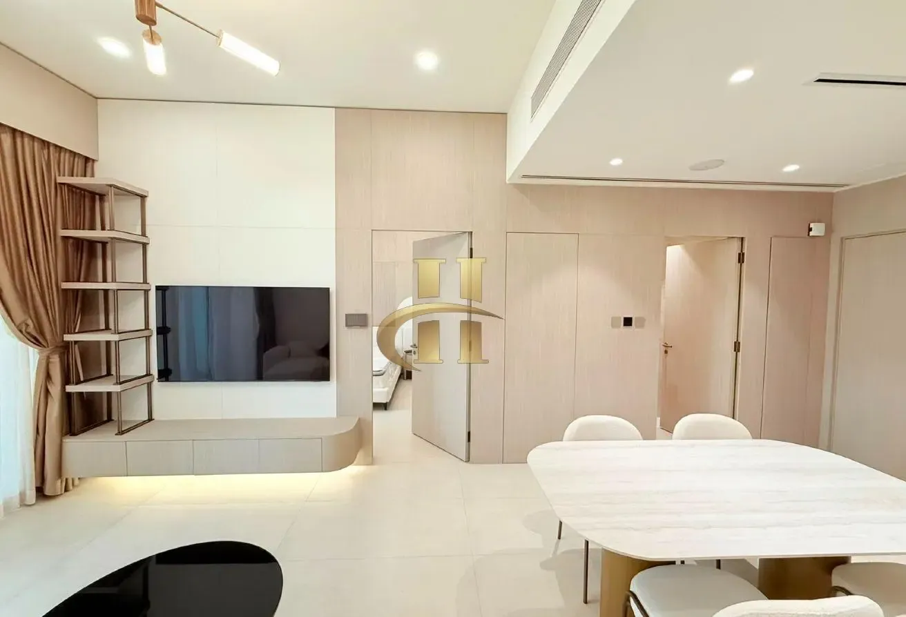 Luxury Living | Fully Furnished | High floor
