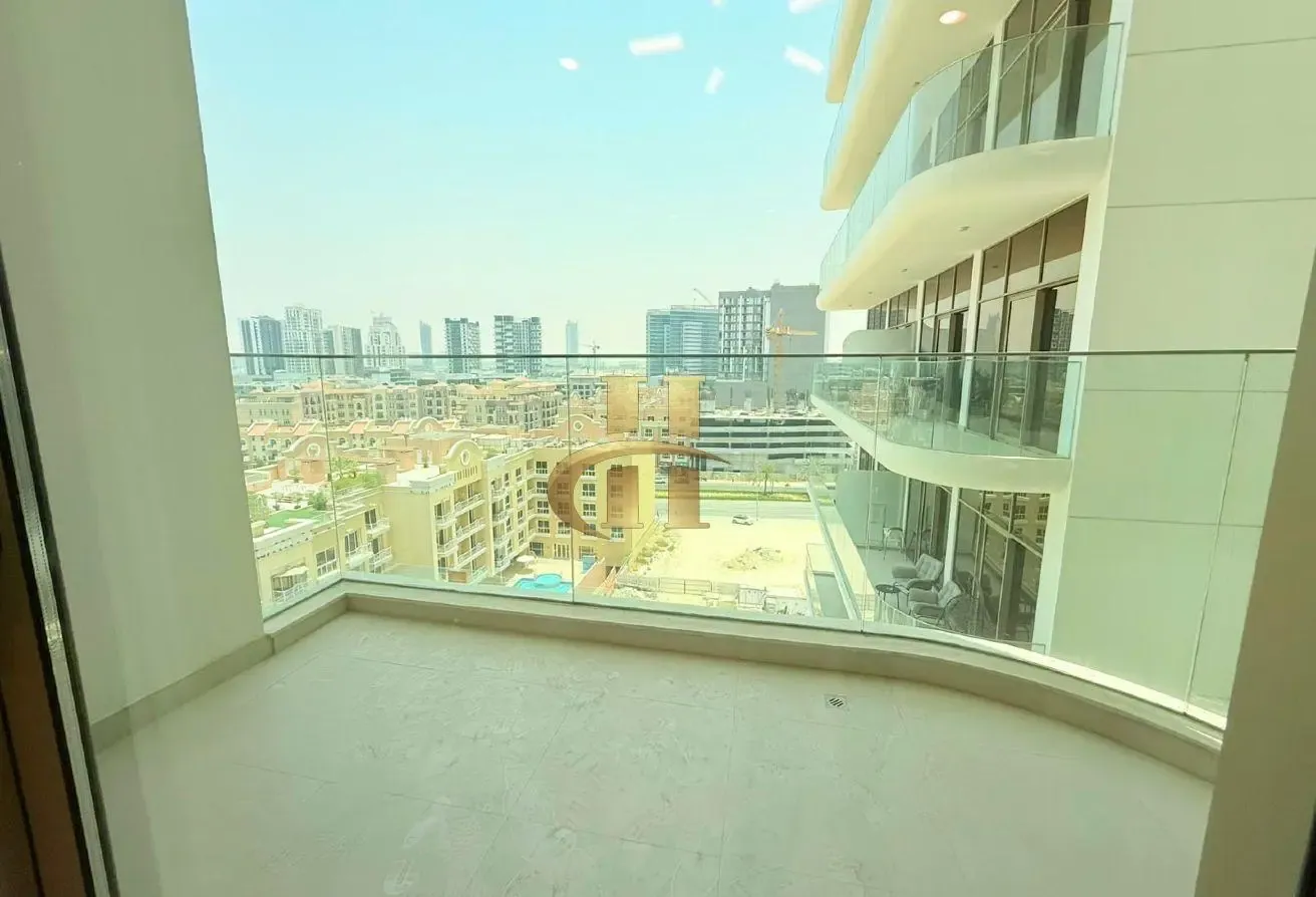 Luxury Living | Fully Furnished | High floor