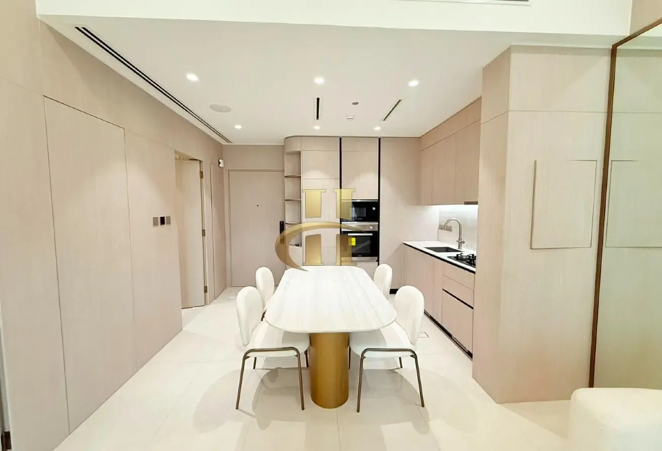 Luxury Living | Fully Furnished | High floor