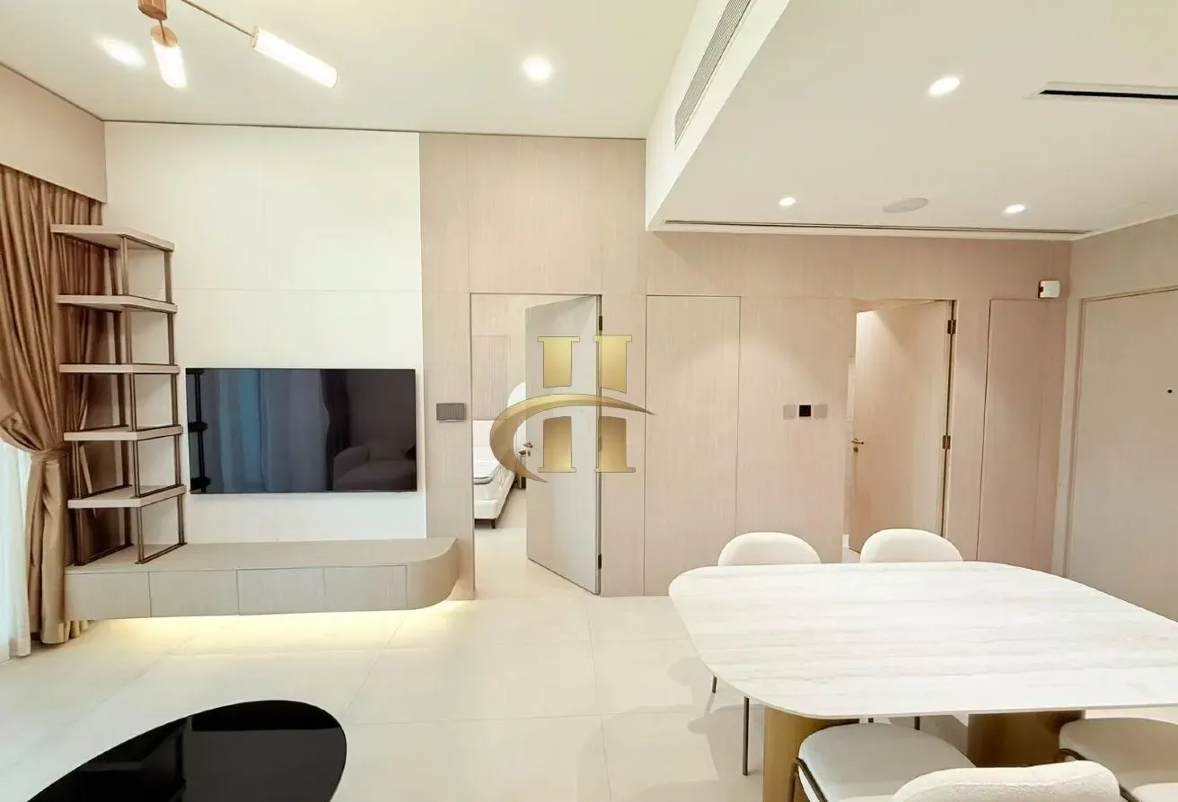Luxury Living | Fully Furnished | High floor