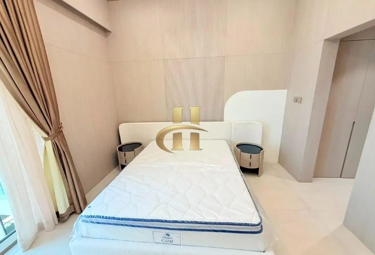 Luxury Living | Fully Furnished | High floor