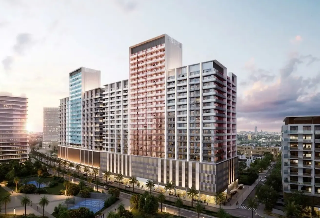 PRIME LOCATION WITH LUXURY DESIGN| MID FLOOR|20%DP