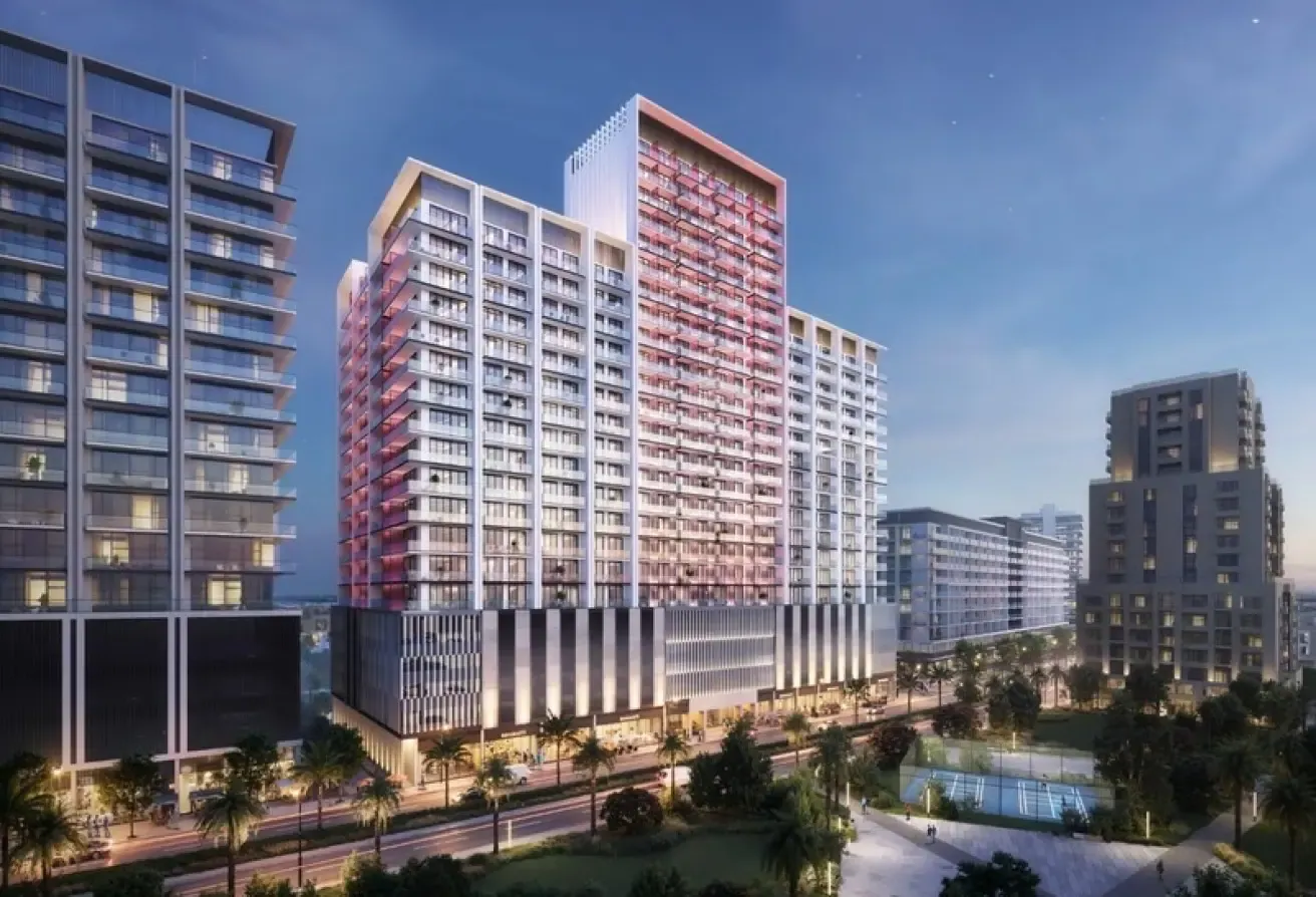 PRIME LOCATION WITH LUXURY DESIGN| MID FLOOR|20%DP