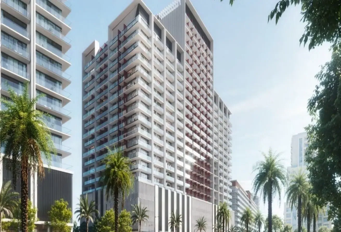 PRIME LOCATION WITH LUXURY DESIGN| MID FLOOR|20%DP