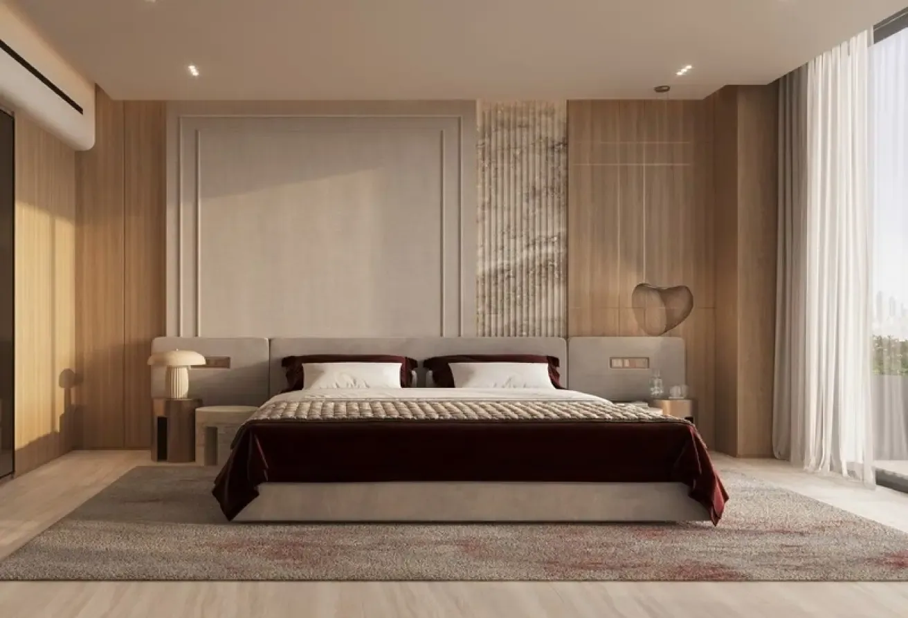 PRIME LOCATION WITH LUXURY DESIGN| MID FLOOR|20%DP
