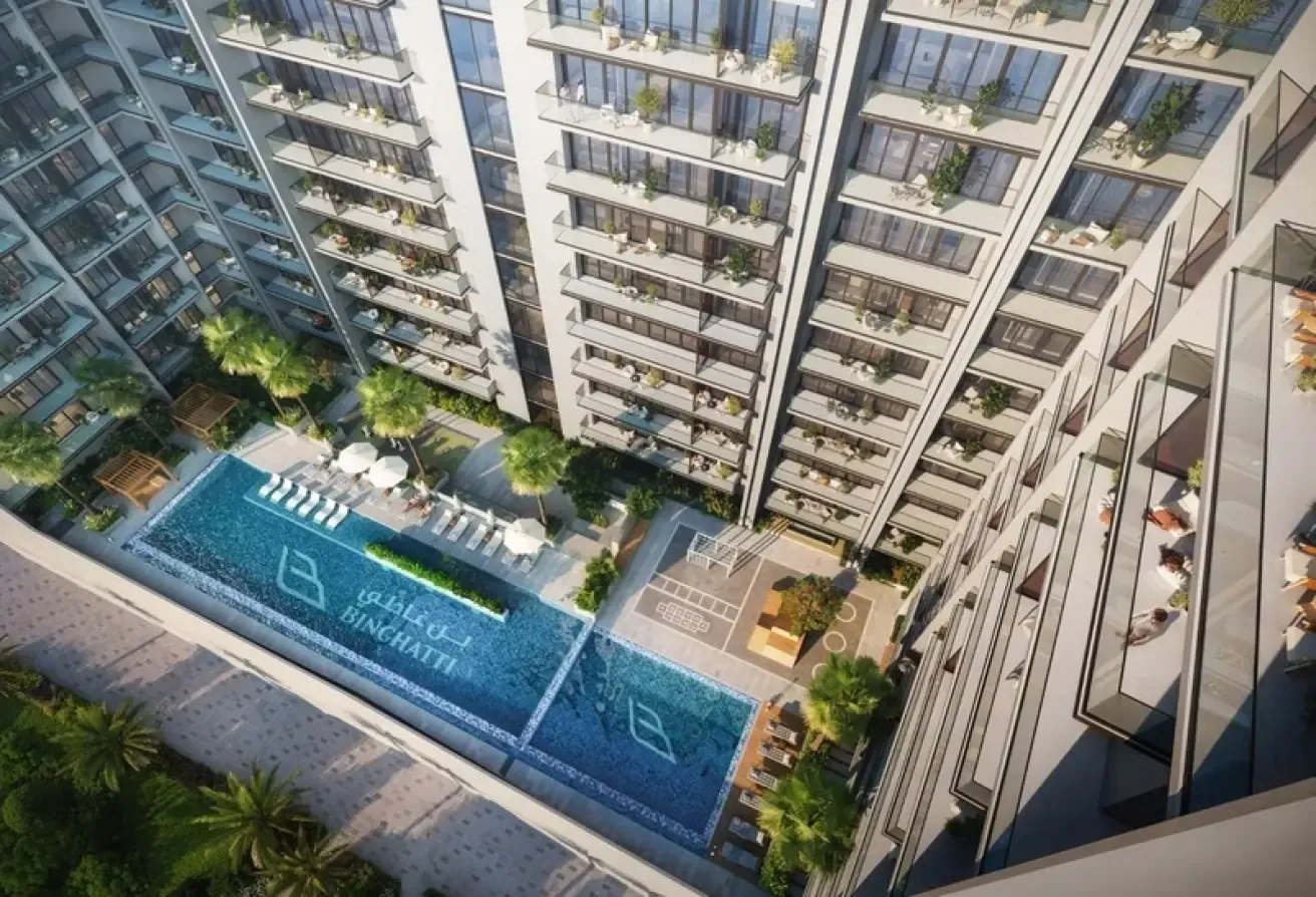 PRIME LOCATION WITH LUXURY DESIGN| MID FLOOR|20%DP