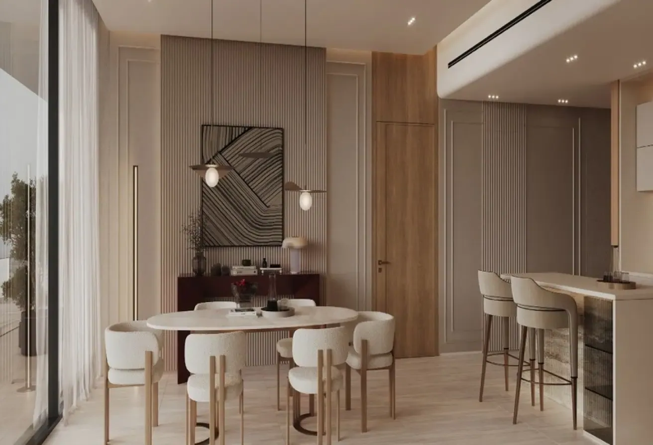 PRIME LOCATION WITH LUXURY DESIGN| MID FLOOR|20%DP
