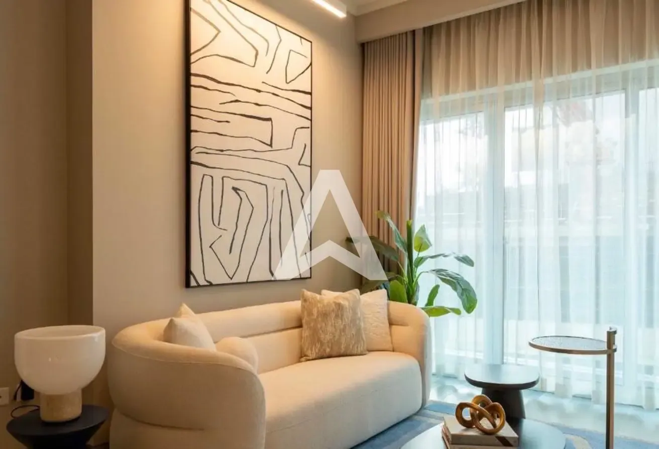Ready 2 BR | 20/80 PP | Brand New Building