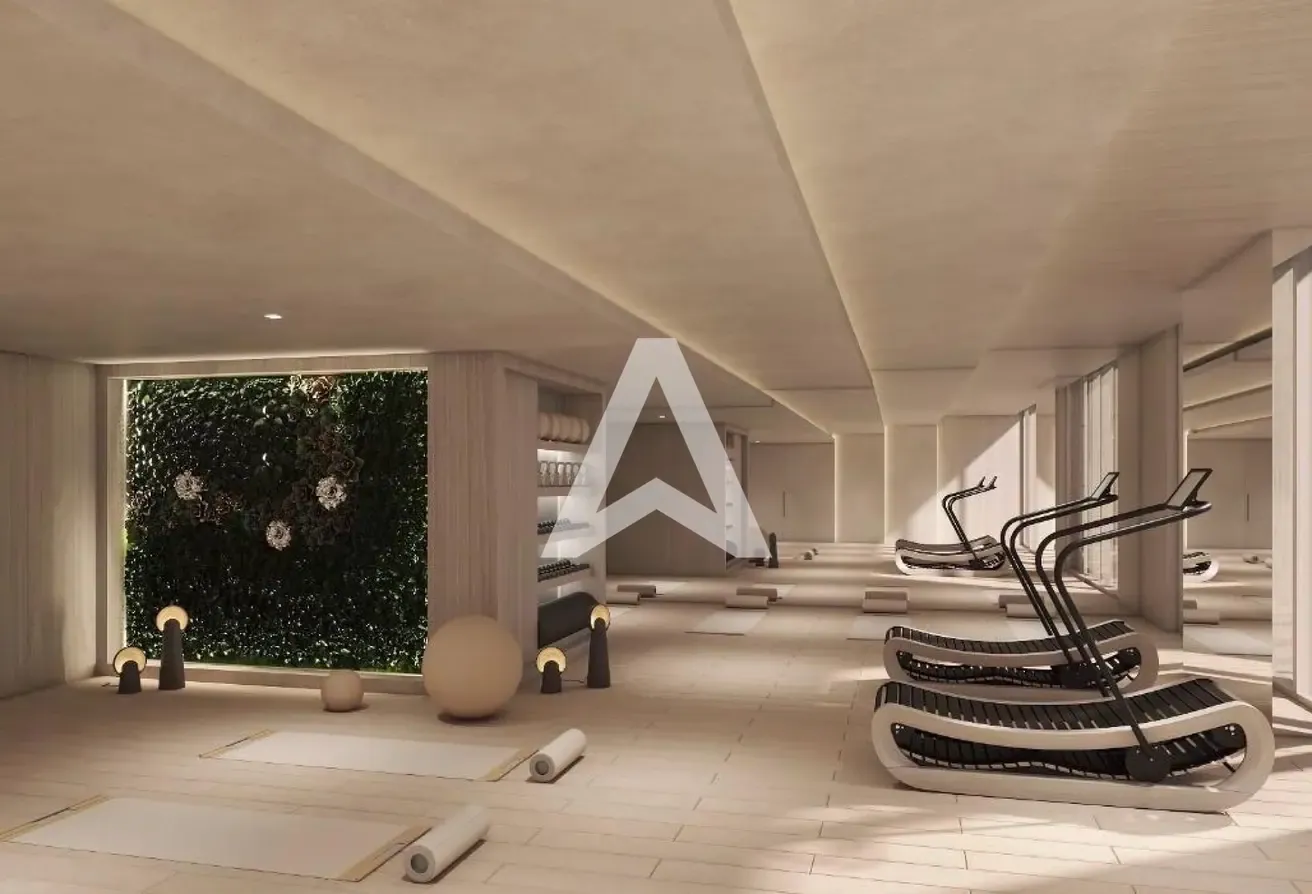 Ready 2 BR | 20/80 PP | Brand New Building