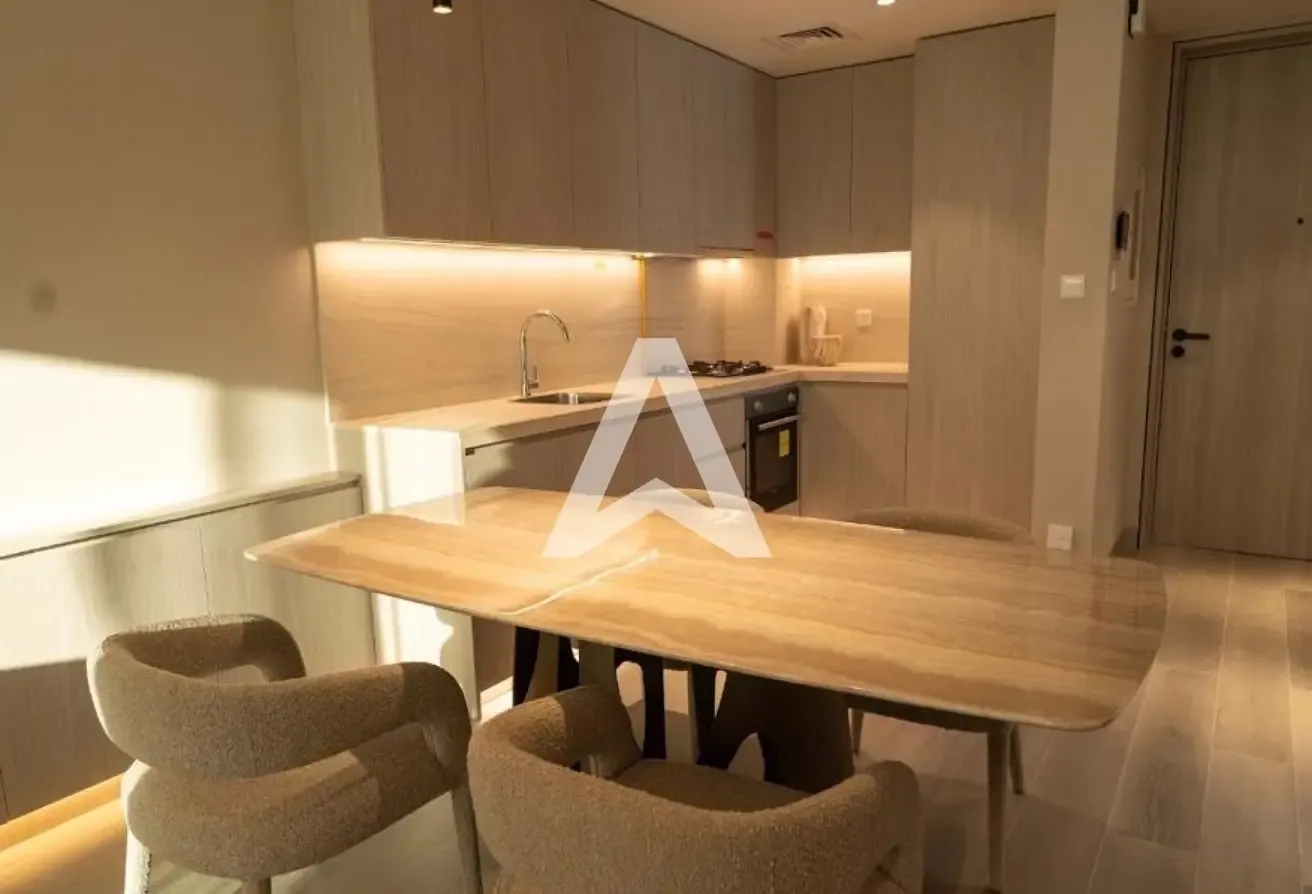 Ready 2 BR | 20/80 PP | Brand New Building
