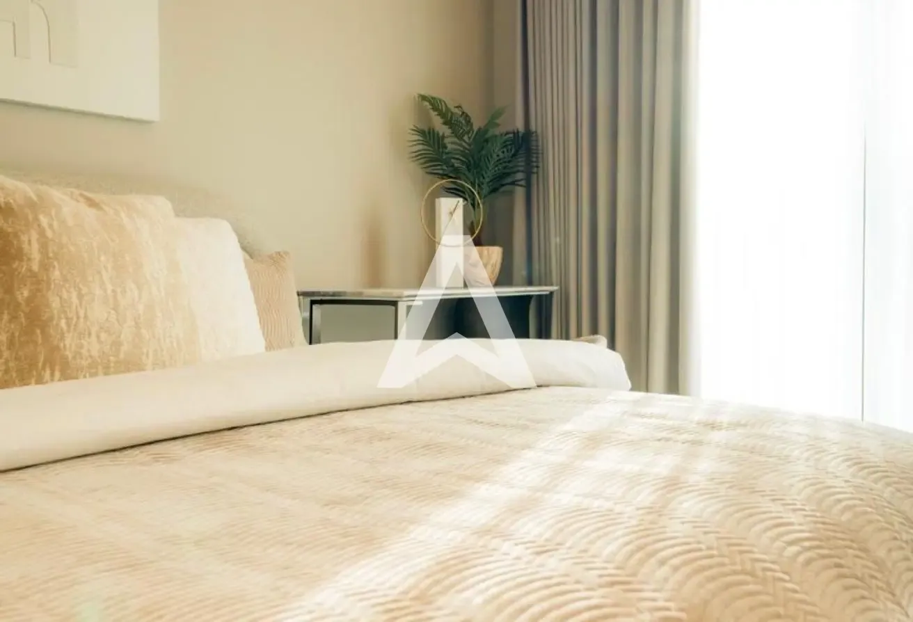 Ready 2 BR | 20/80 PP | Brand New Building