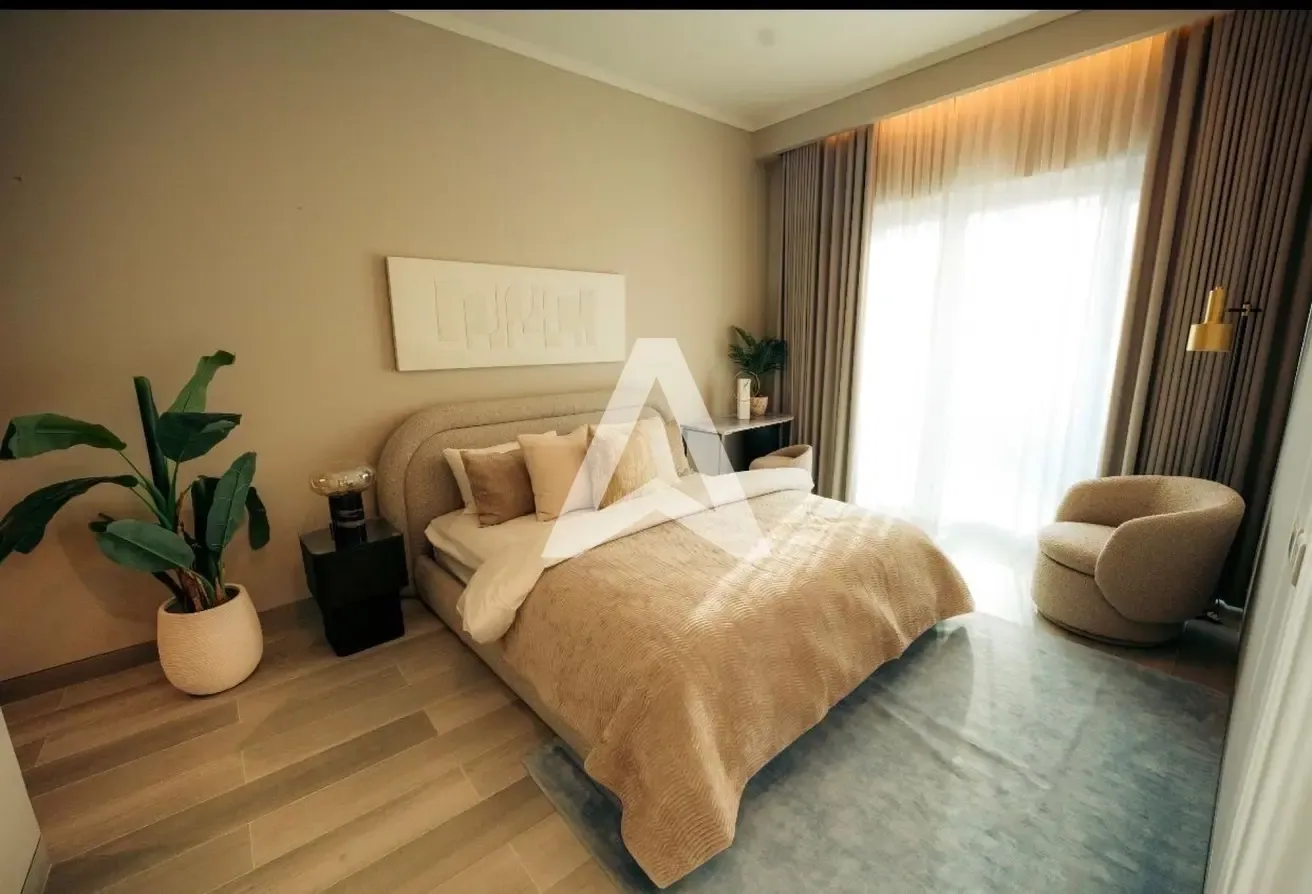 Ready 2 BR | 20/80 PP | Brand New Building