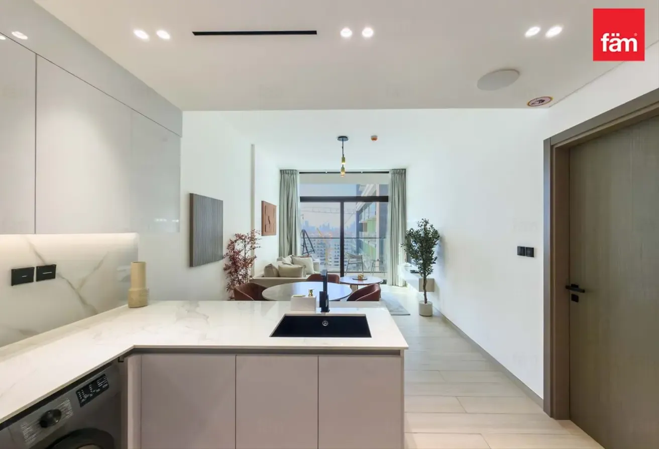 Fully Furnished | Vacant | Spacious | High ROI
