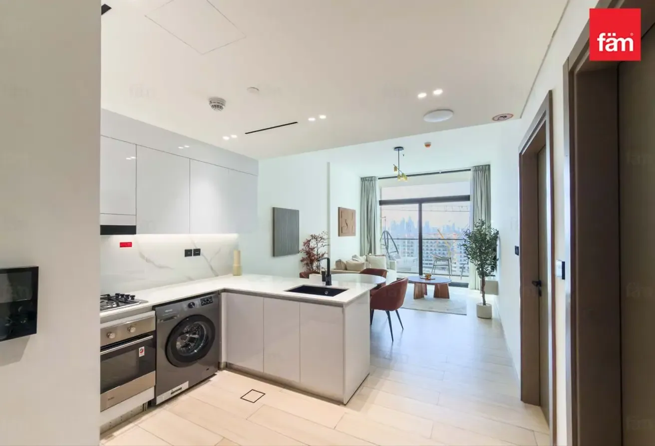 Fully Furnished | Vacant | Spacious | High ROI